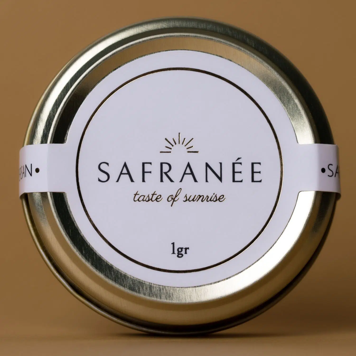 1 gram persian saffron