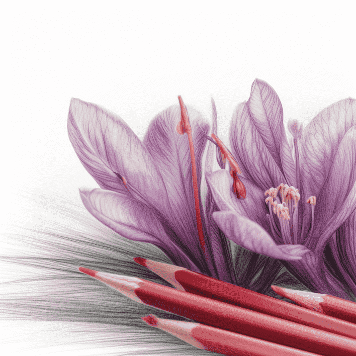 Unlocking the Incredible Health Benefits of Saffron: From Mental Health to Skin and Hair