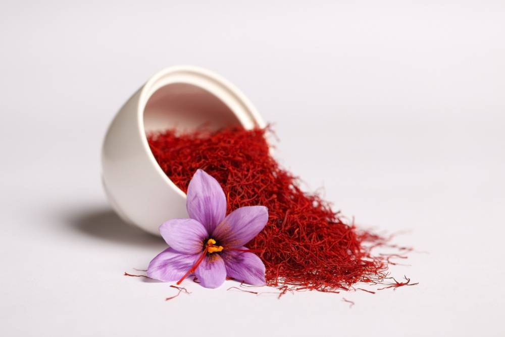 Saffron: The Golden Spice - Unraveling the Mysteries and Marvels